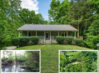 162 Bob Ledbetter Rd, Livingston, TN 38570