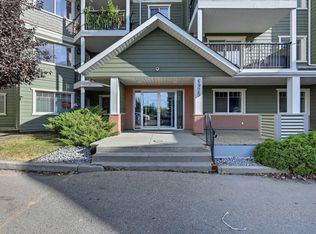 6925 199th St NW UNIT 313, Edmonton, AB T5T3X8