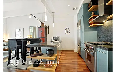 Sold by Douglas Elliman