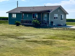 41004 773rd Rd, Gothenburg, NE 69138