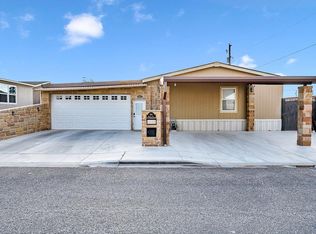 844 Barrett Ave, Odessa, TX 79761