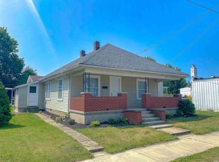 329 W King St, Kokomo, IN 46901