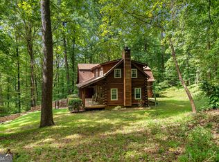 2600 Burgess Cir, Milton, GA 30004