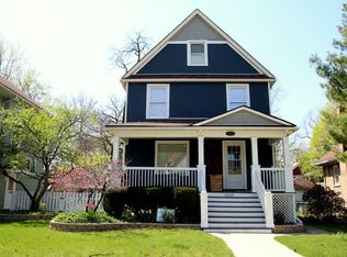3434 Home Ave, Berwyn, IL 60402