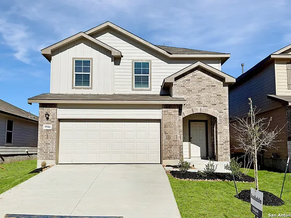9946 Auger Run, San Antonio, TX 78214