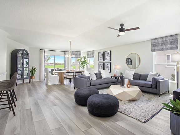 Great room