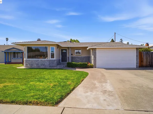 39605 Bruning St, Fremont, CA 94538