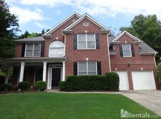 4168 Havenwood Ct, Kennesaw, GA 30144