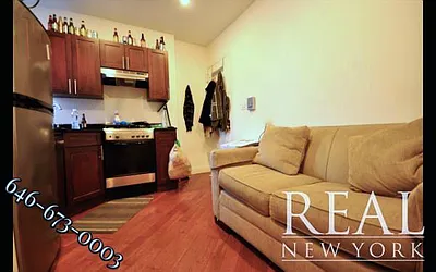 Rented by REAL New York