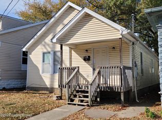 720 Louis Coleman Jr Dr, Louisville, KY 40211