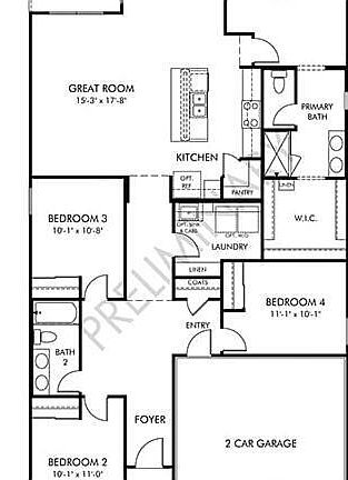 2nd image of 8652 W WARNER Street