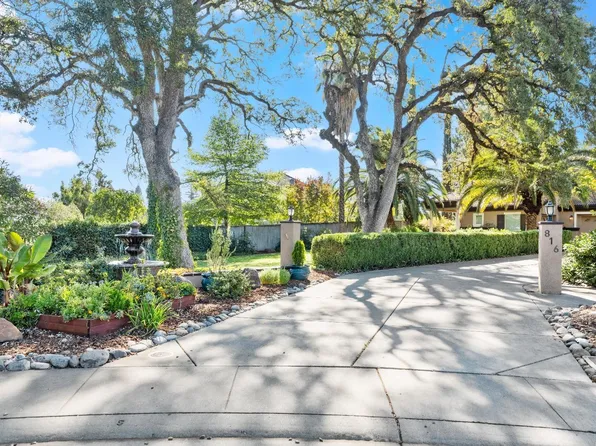 816 Smokey Grove Ct, Roseville, CA 95661