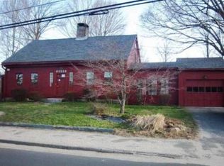 461 Scott Rd, Waterbury, CT 06705