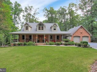 3865 Henry Rd, Chambersburg, PA 17202