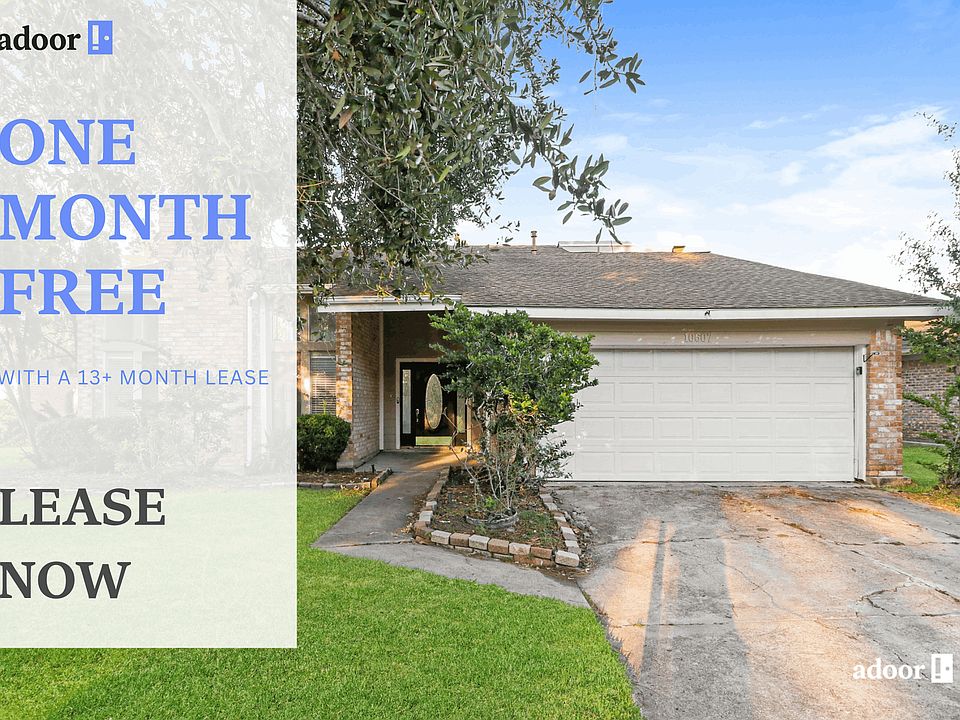 1st image of 10607 Sagevale Ln