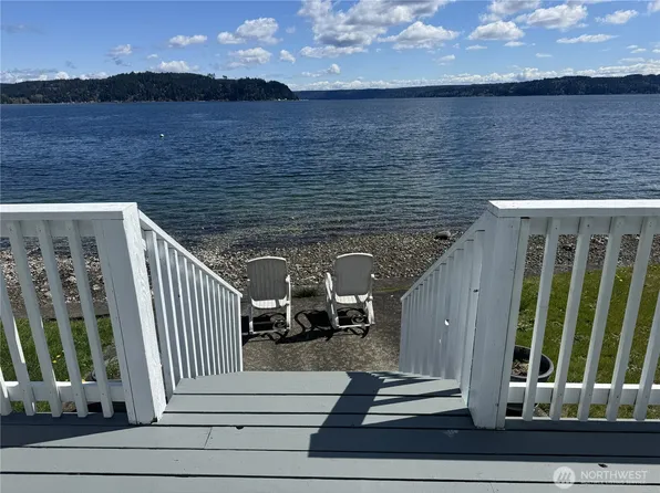 22600 N US HWY 101, Shelton, WA 98584