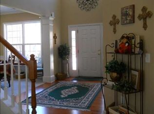 131 Jordan Crest Ct, Simpsonville, SC 29681