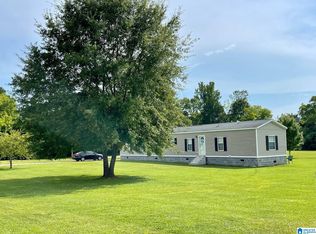 145 Birdsall Ln, Munford, AL 36268