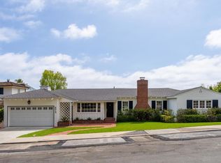 6018 Folsom Dr, La Jolla, CA 92037