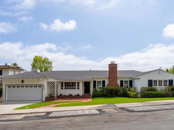 6018 Folsom Dr, La Jolla, CA 92037