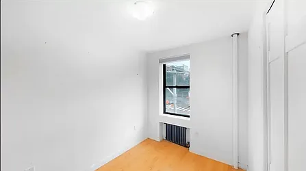 Rented by Living New York