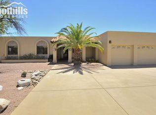 4620 N Avenida Del Cazador, Tucson, AZ 85718