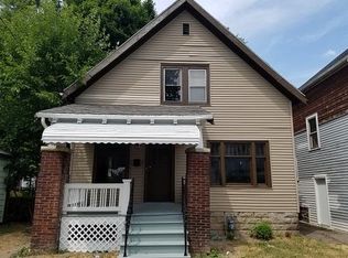1812 Weston Ave, Niagara Falls, NY