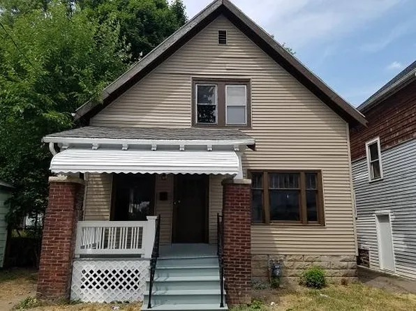1812 Weston Ave, Niagara Falls, NY 14305