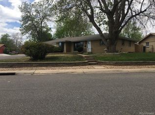 2497 S Patton Ct, Denver, CO 80219