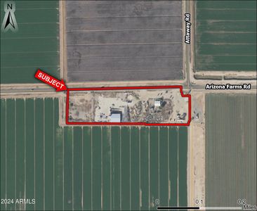 7309 W Arizona Farms Rd, Florence, AZ, 85132
