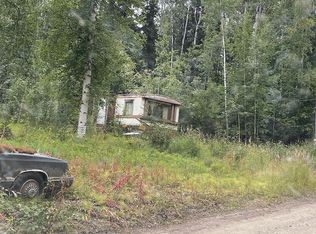 287 Wright Ln, Fairbanks, AK 99712