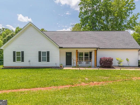 170 Stroud Rd, McDonough, GA 30252