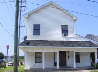 1401 Findlay St, Portsmouth, OH 45662