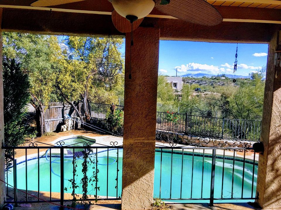 Welcome to your mini resort