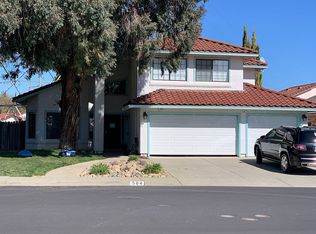 584 Shady Glen Ave, Vacaville, CA 95688