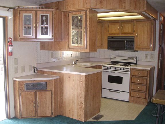 Open Kitchen