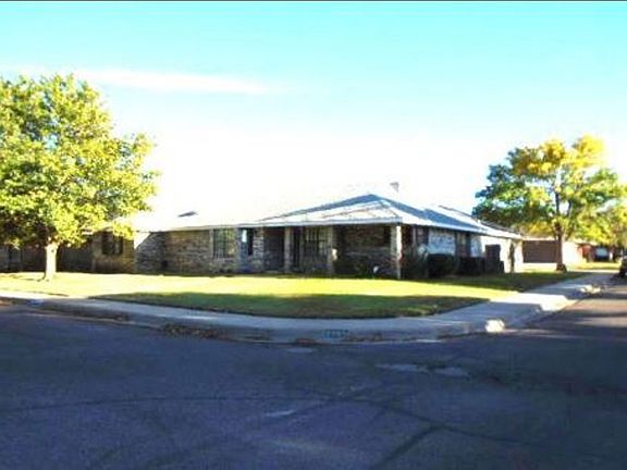 Property Side View
