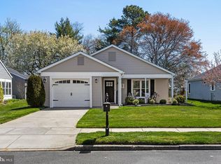 47 Westminster Dr S, Southampton, NJ 08088