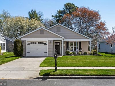47 Westminster Dr S, Southampton, NJ, 08088