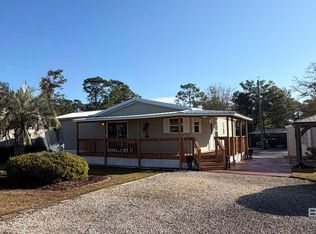 675 Escambia Loop, Lillian, AL 36549