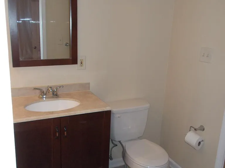 2nd Master Bath