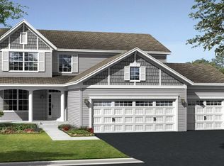 1260 Crosswinds Way, Waconia, MN 55387