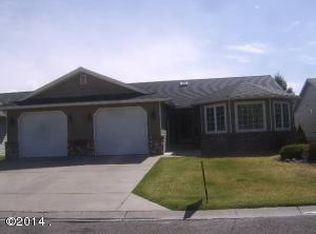 182 W Nicklaus Ave, Kalispell, MT 59901