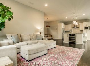 1513 N Haskell Ave, Dallas, TX 75204