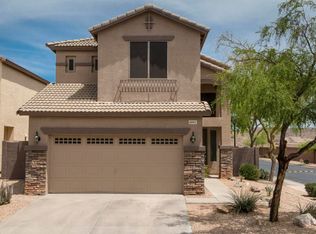 16811 S Beige Ct, Phoenix, AZ 85048