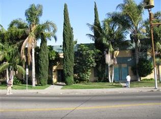 3040 S La Brea Ave APT 8, Los Angeles, CA 90016