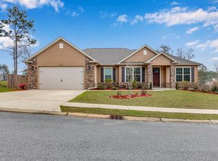 6199 Timberland Ridge Dr, Crestview, FL 32539