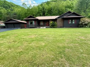 11545 Us Highway 23 S, Pikeville, KY 41501