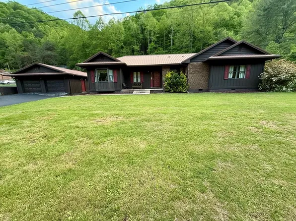 11545 Us Highway 23 S, Pikeville, KY 41501
