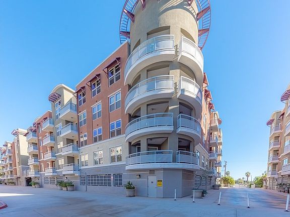 2nd image of 12668 Chapman Ave Unit 2111
